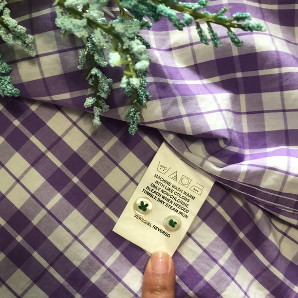 TOMMY HILFIGER  Slim Fit 16 - Picture 5 of 6